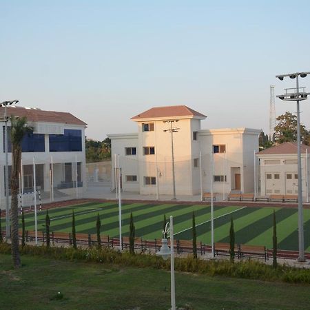Golden Jewel Ismalia Ismailia Esterno foto