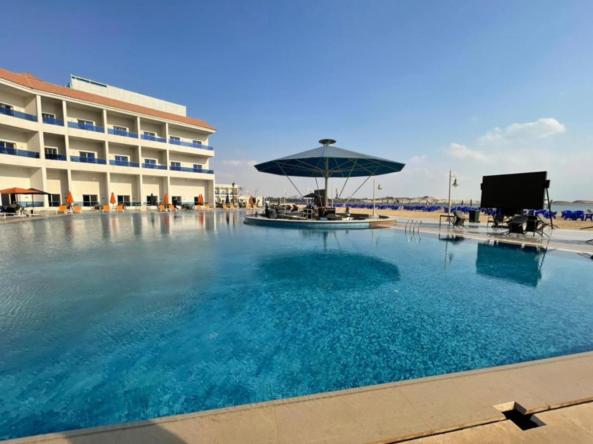 Golden Jewel Ismalia Ismailia Esterno foto