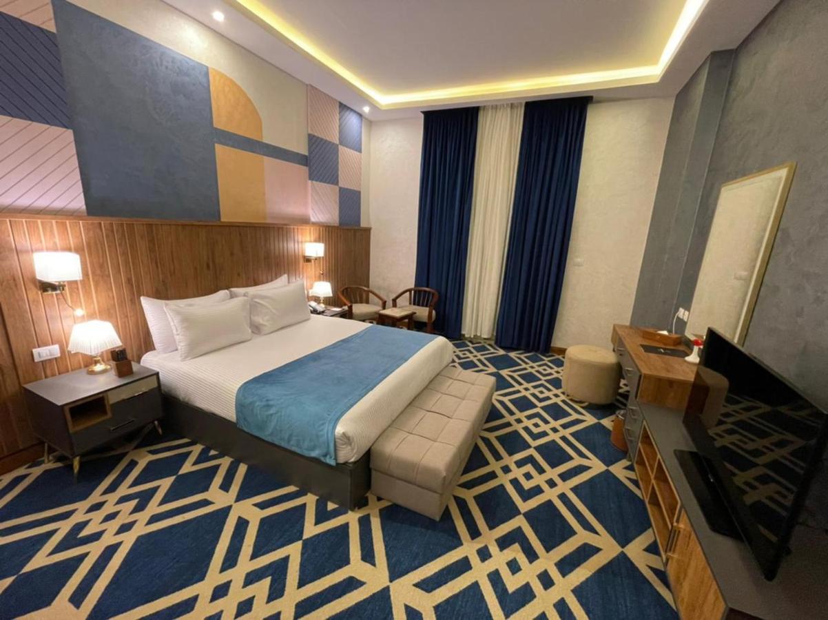 Golden Jewel Ismalia Ismailia Esterno foto
