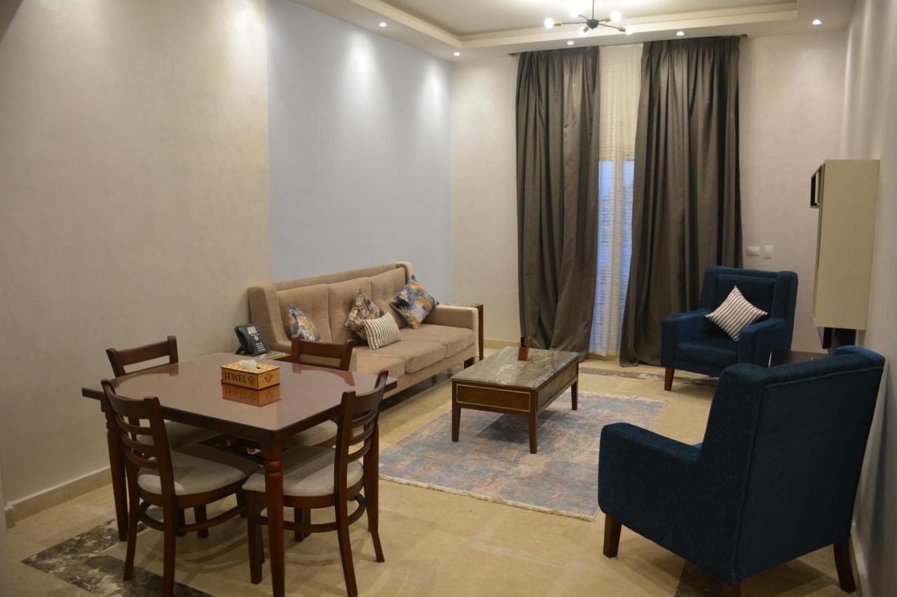 Golden Jewel Ismalia Ismailia Esterno foto