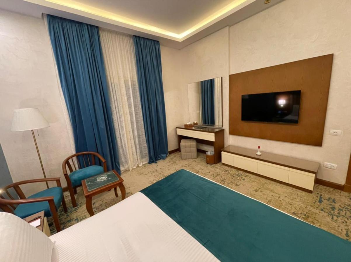 Golden Jewel Ismalia Ismailia Esterno foto