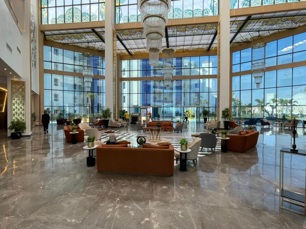 Golden Jewel Ismalia Ismailia Esterno foto
