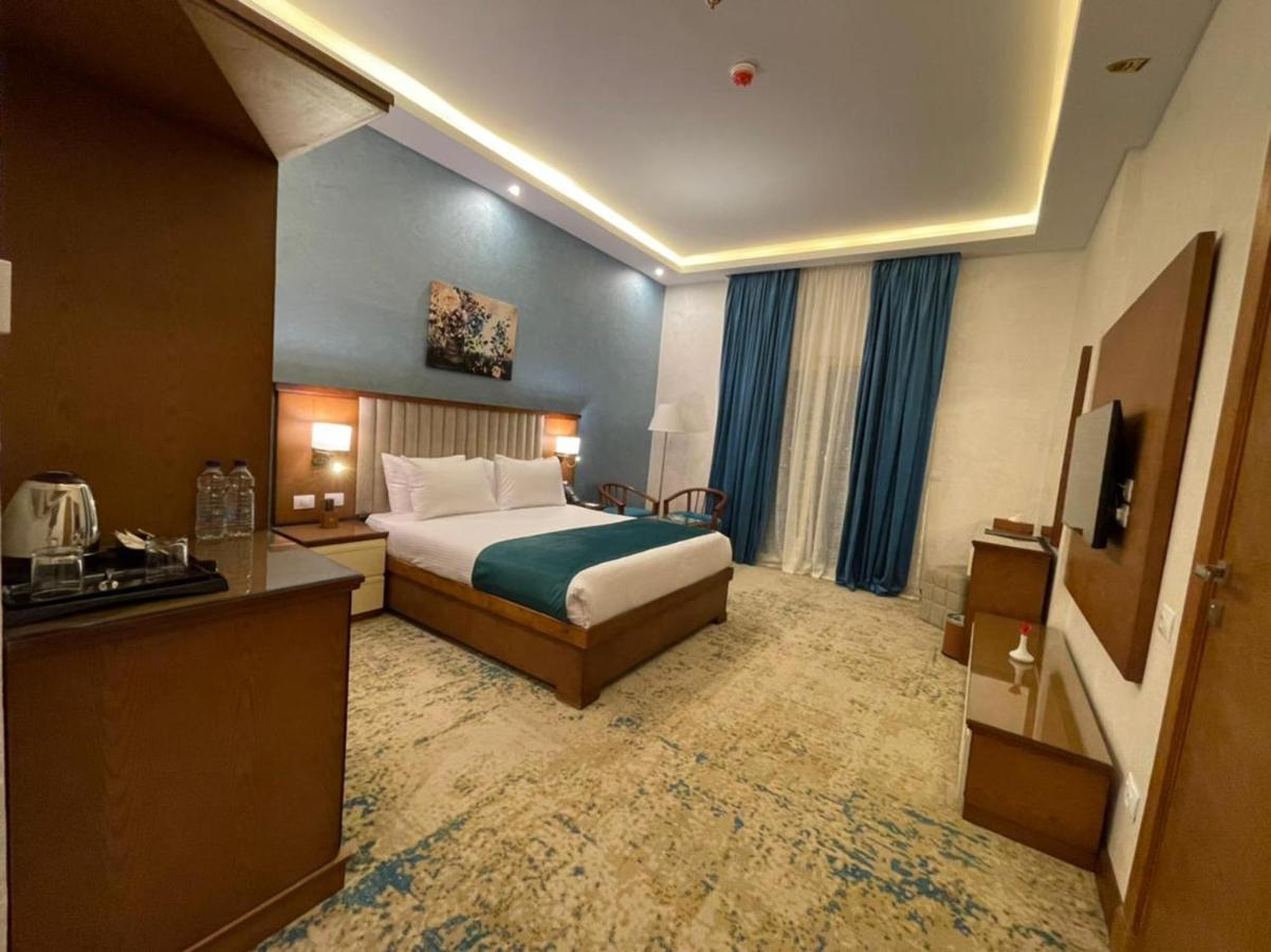 Golden Jewel Ismalia Ismailia Esterno foto