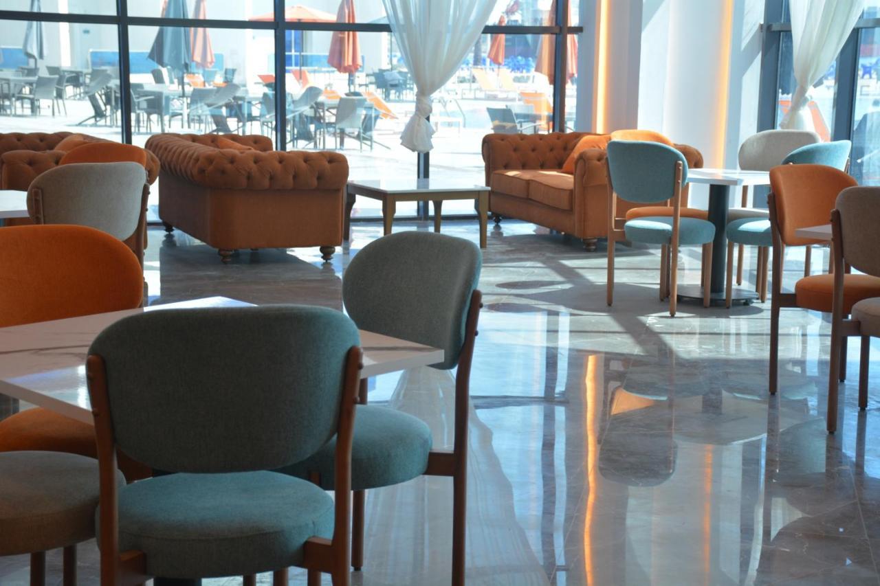Golden Jewel Ismalia Ismailia Esterno foto
