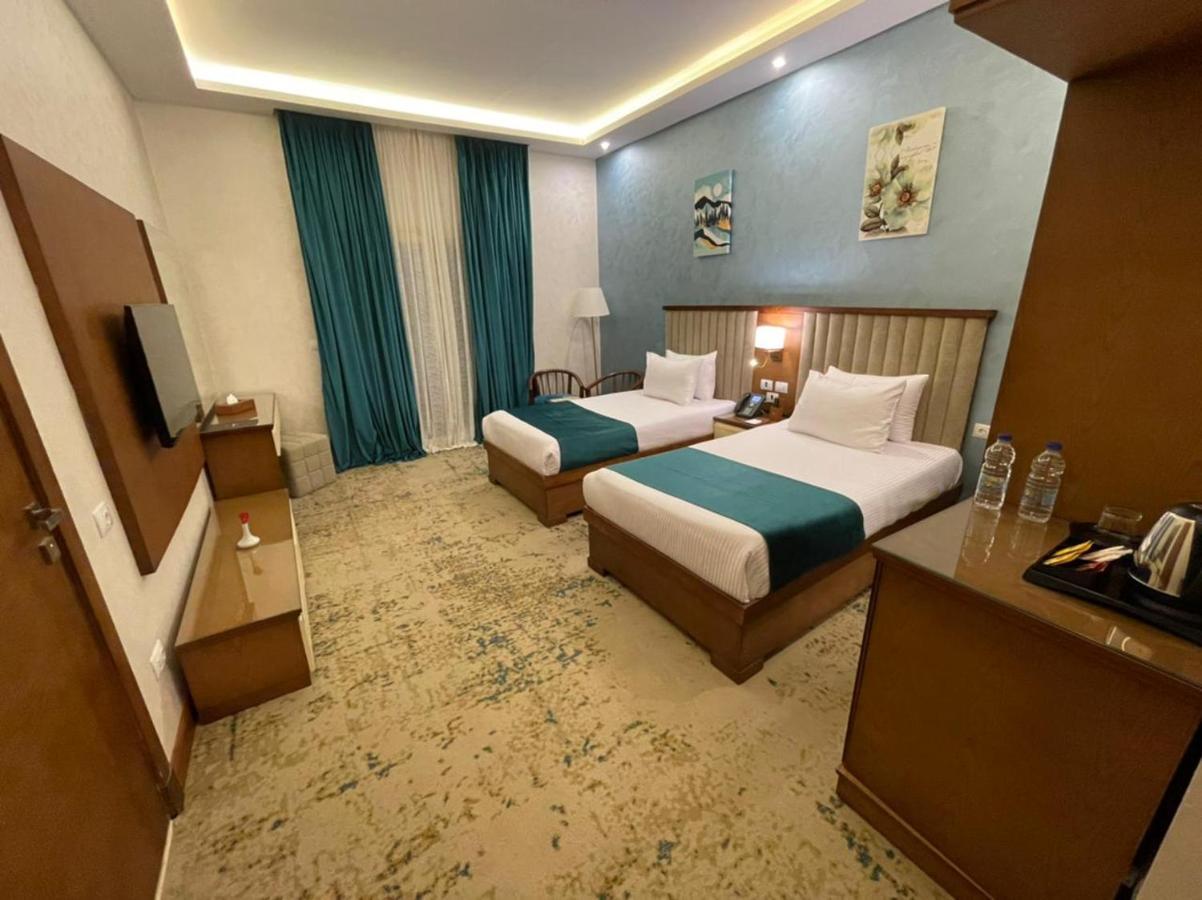 Golden Jewel Ismalia Ismailia Esterno foto