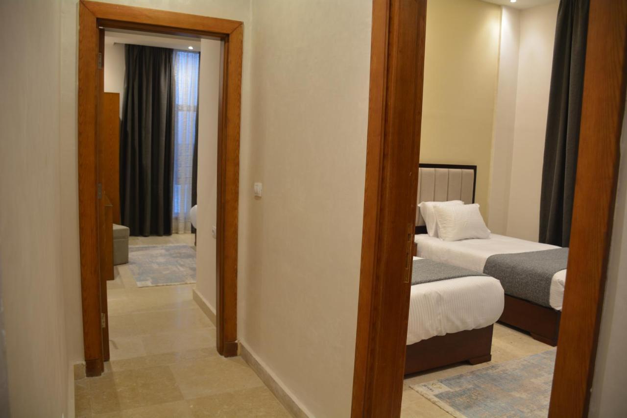 Golden Jewel Ismalia Ismailia Esterno foto