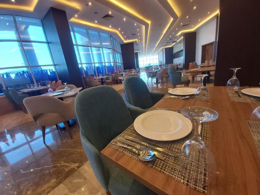 Golden Jewel Ismalia Ismailia Esterno foto