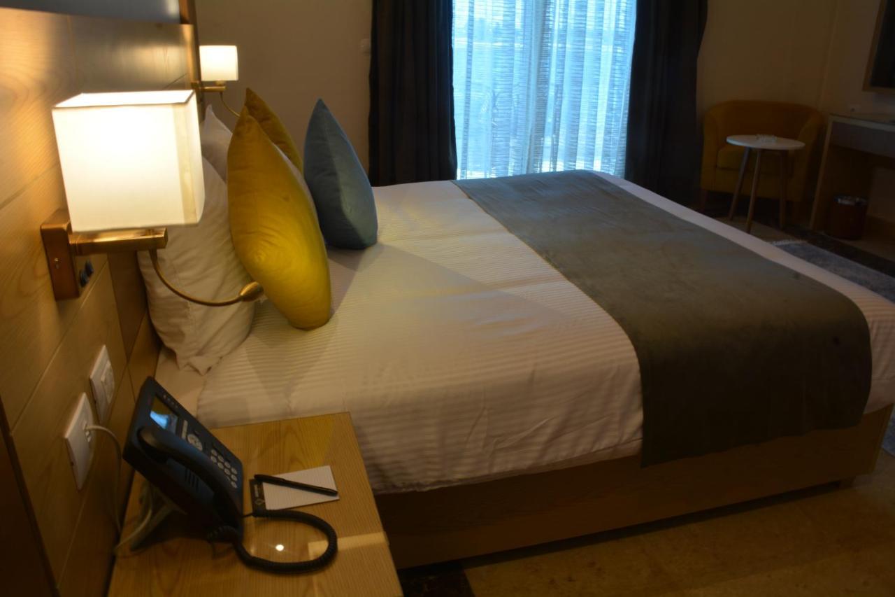 Golden Jewel Ismalia Ismailia Esterno foto