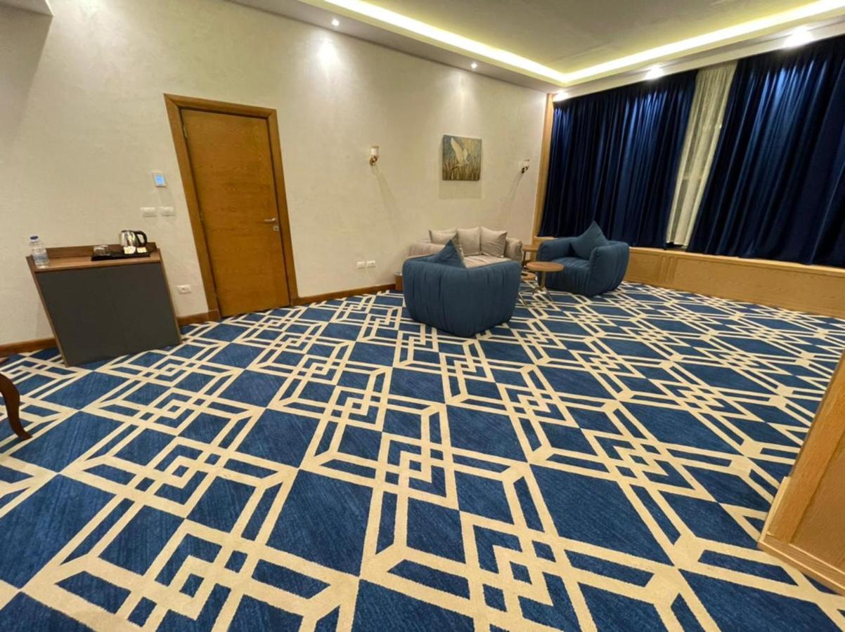Golden Jewel Ismalia Ismailia Esterno foto