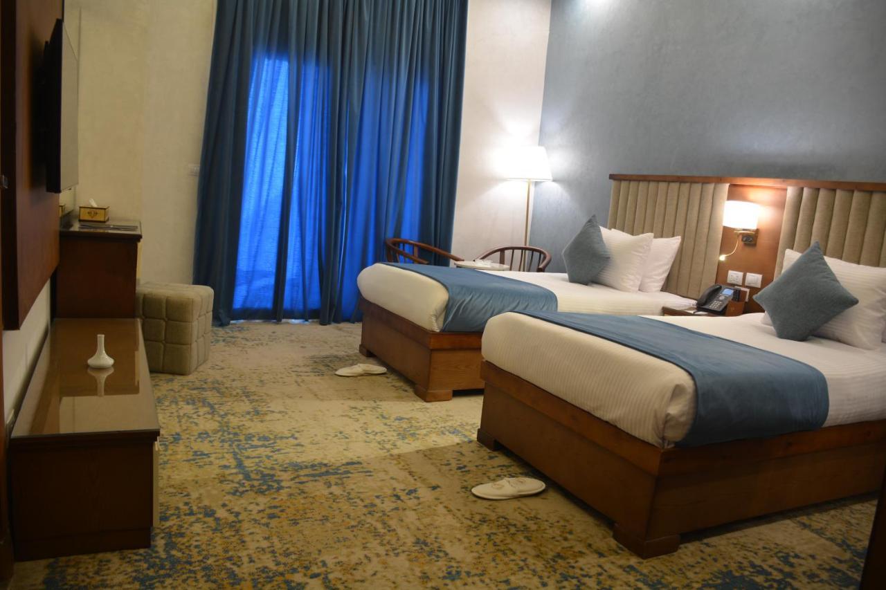 Golden Jewel Ismalia Ismailia Esterno foto