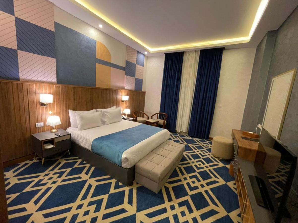 Golden Jewel Ismalia Ismailia Esterno foto