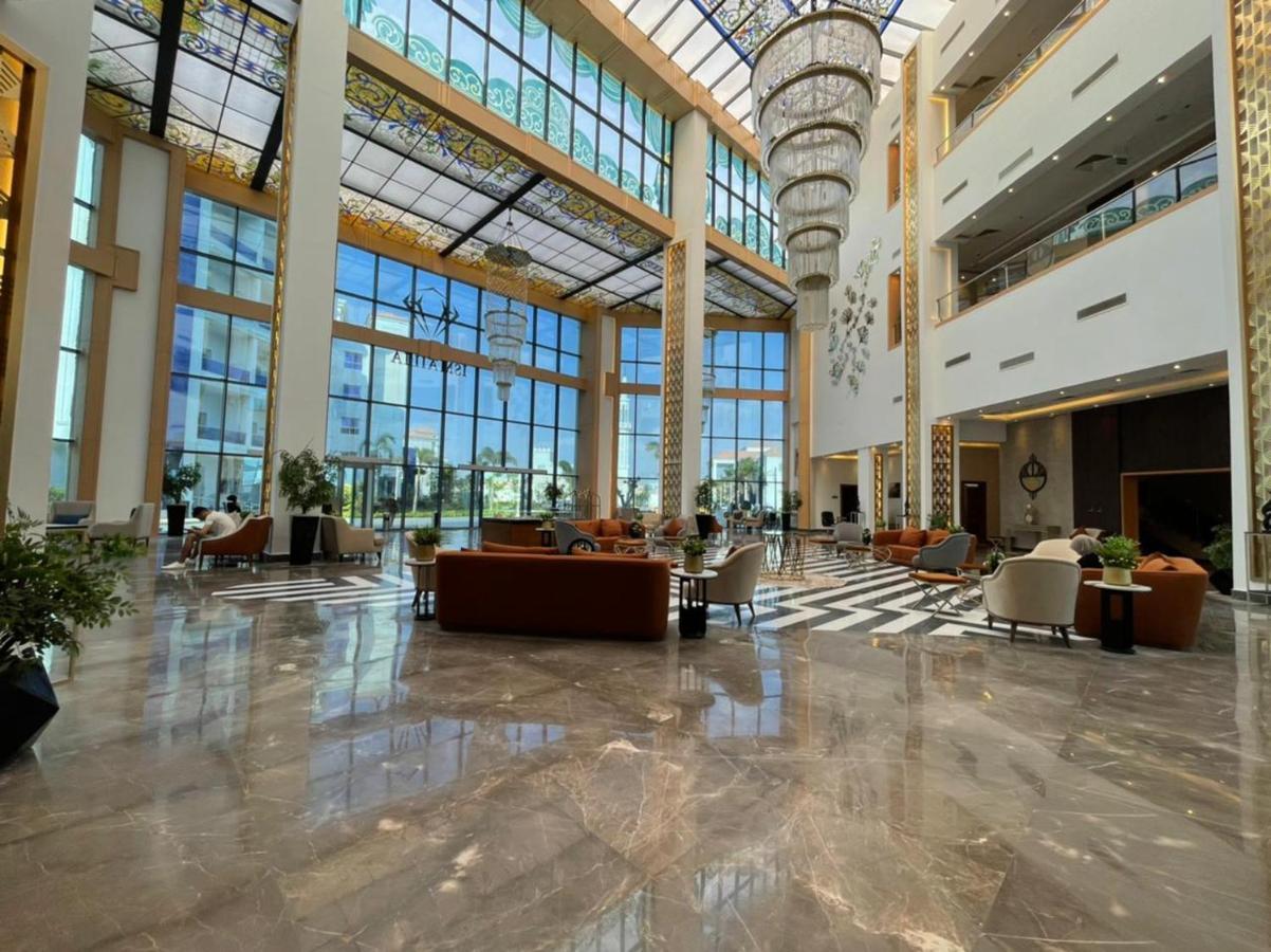 Golden Jewel Ismalia Ismailia Esterno foto