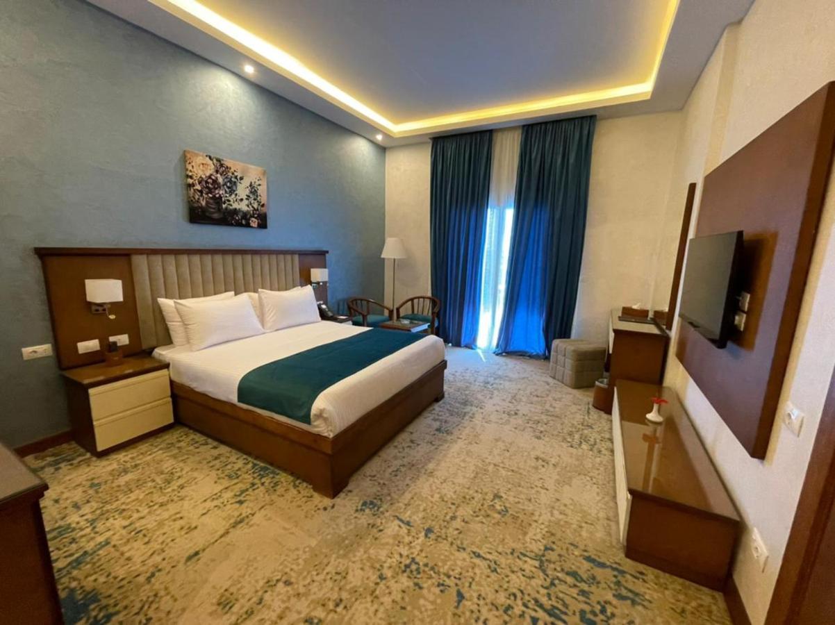 Golden Jewel Ismalia Ismailia Esterno foto