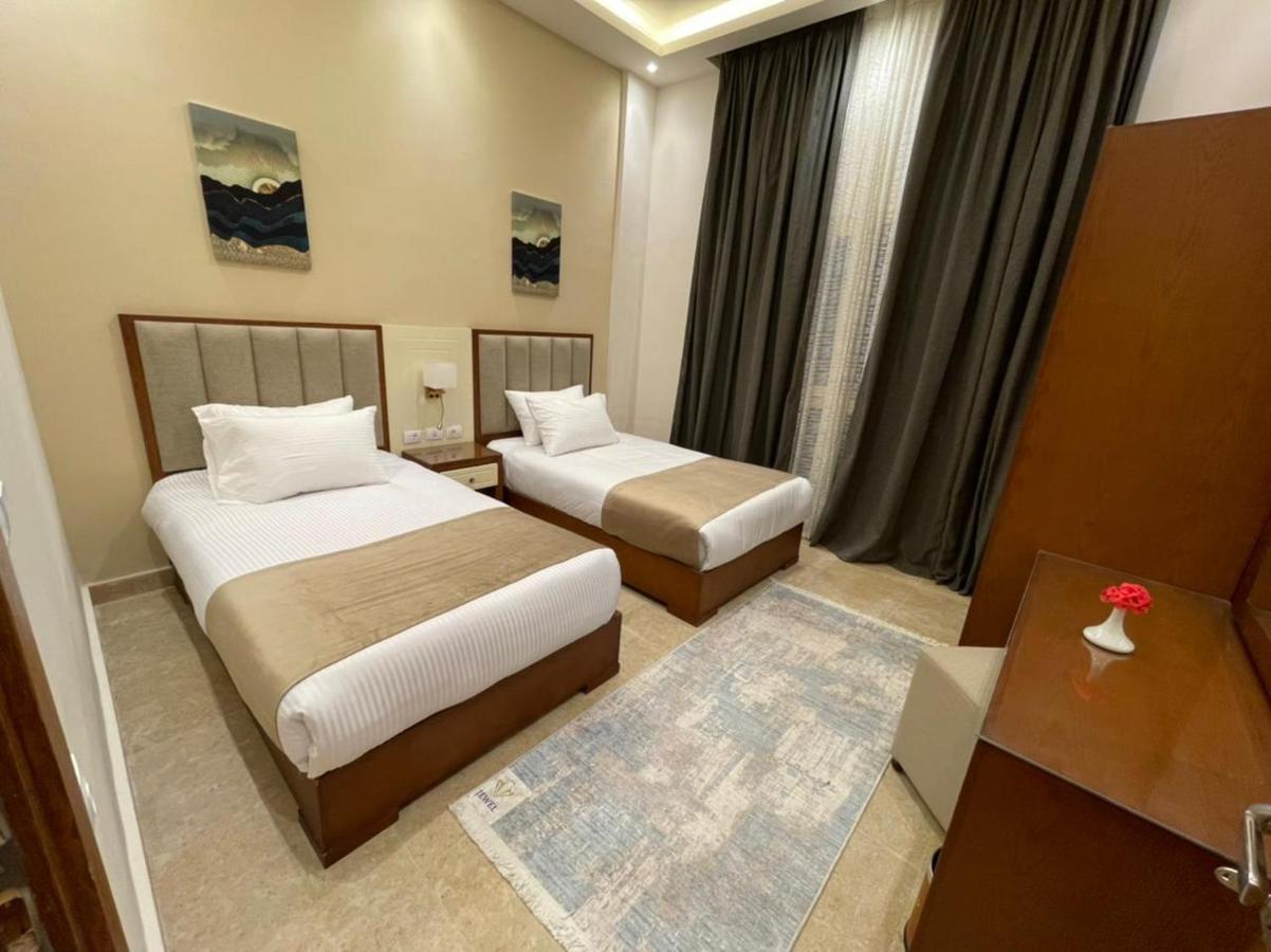 Golden Jewel Ismalia Ismailia Esterno foto