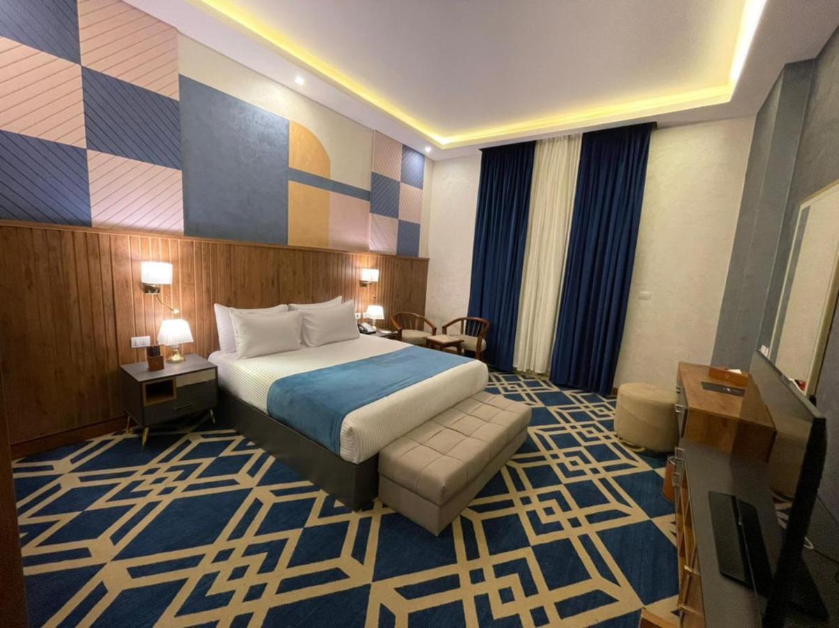 Golden Jewel Ismalia Ismailia Esterno foto