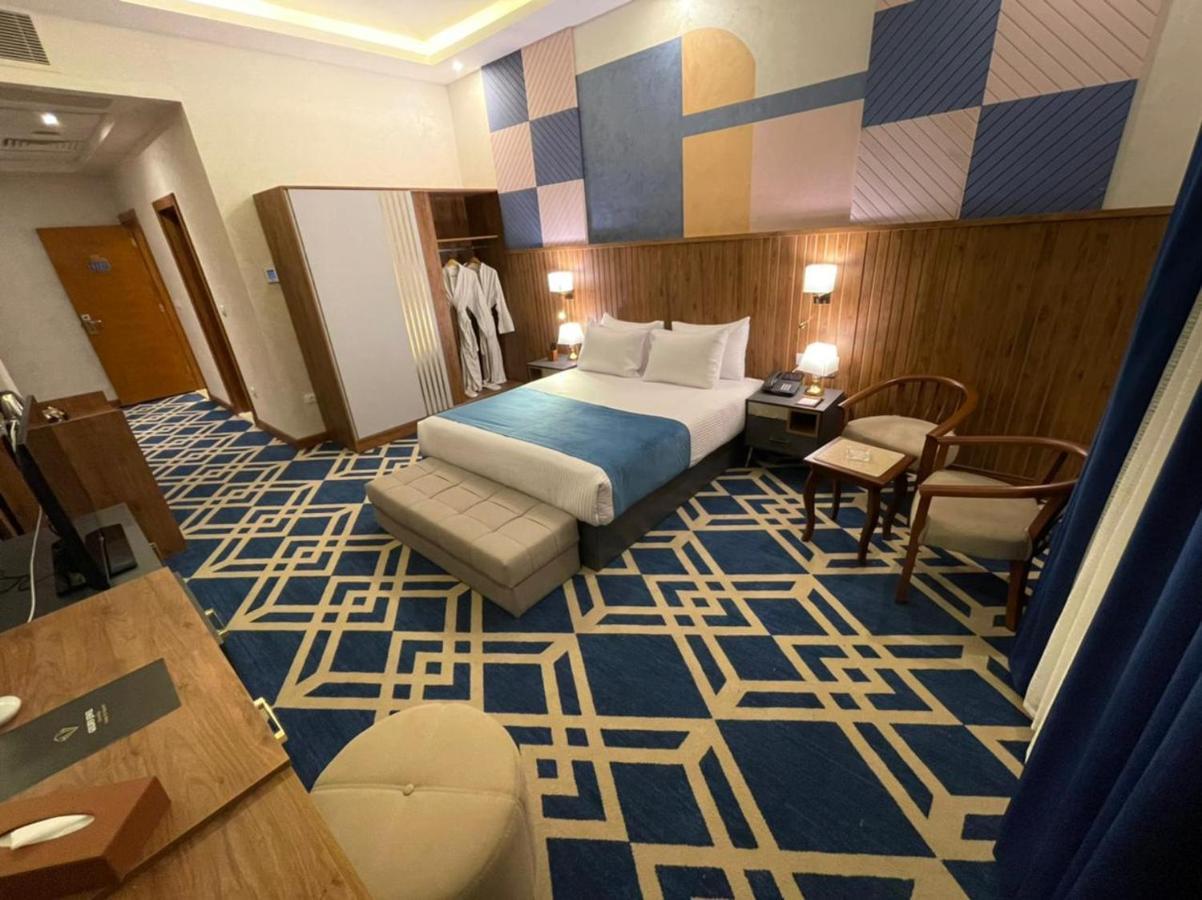 Golden Jewel Ismalia Ismailia Esterno foto